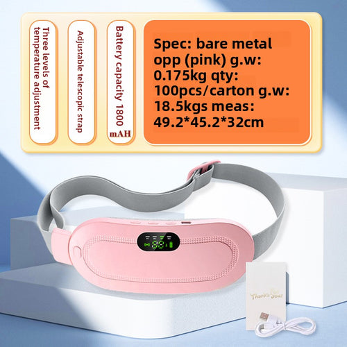  Menstrual Period Heating Pad cashymart