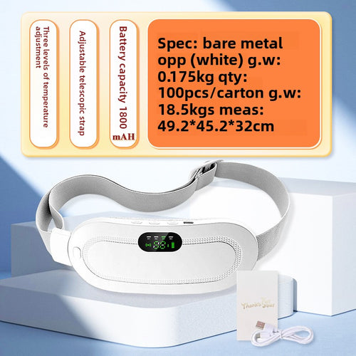  Menstrual Period Heating Pad cashymart