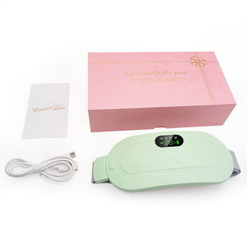  Menstrual Period Heating Pad cashymart