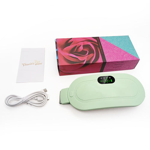  Menstrual Period Heating Pad cashymart