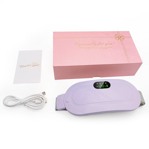  Menstrual Period Heating Pad cashymart