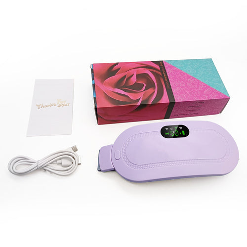  Menstrual Period Heating Pad cashymart