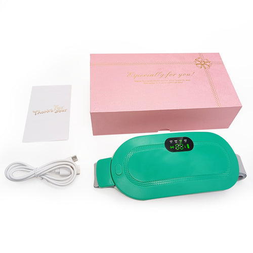  Menstrual Period Heating Pad cashymart