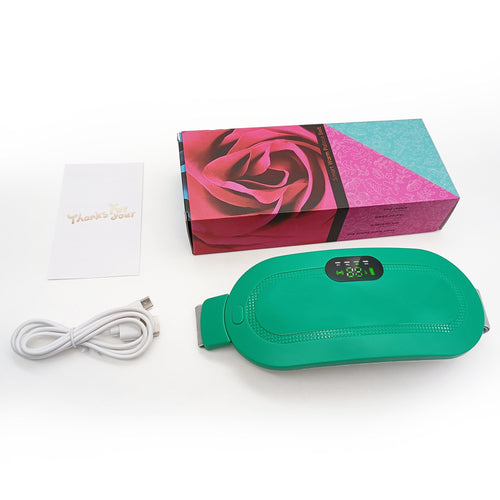  Menstrual Period Heating Pad cashymart