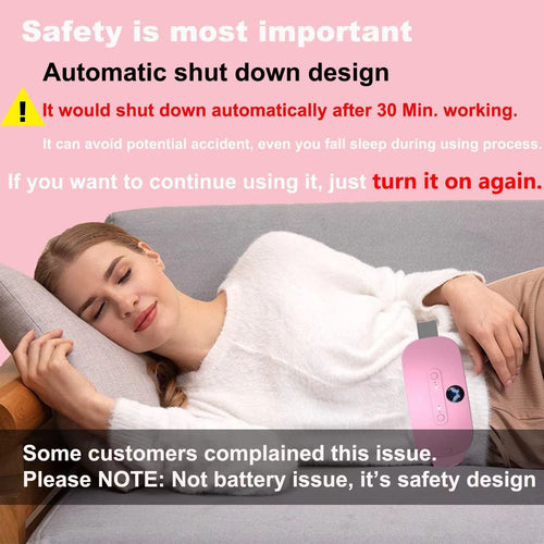  Menstruation Belt cashymart
