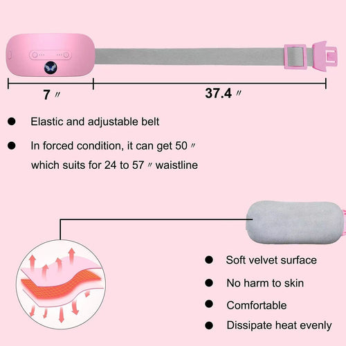  Menstruation Belt cashymart