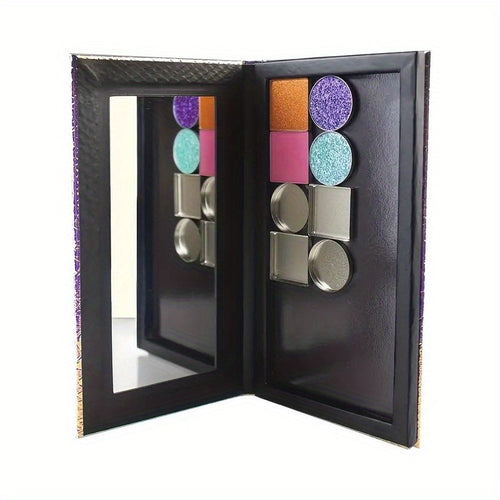  Mermaid Magnetic Palette cashymart