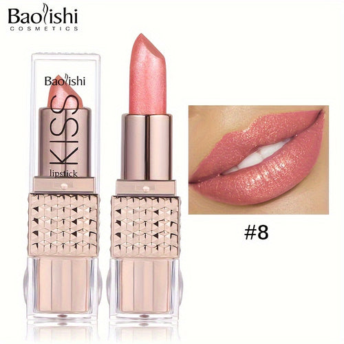  Mermaid Shimmer Lipsticks cashymart