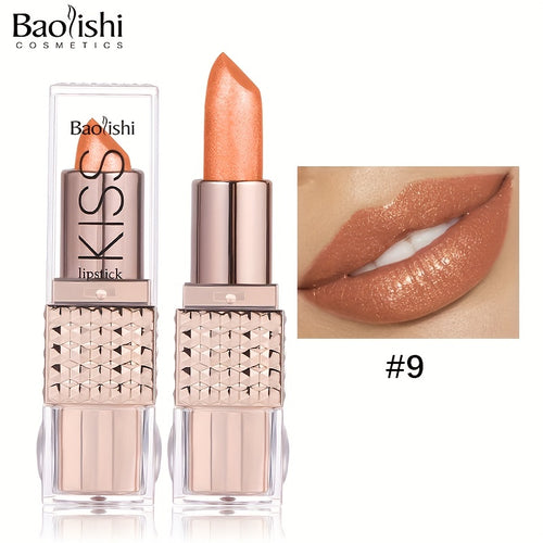  Mermaid Shimmer Lipsticks cashymart