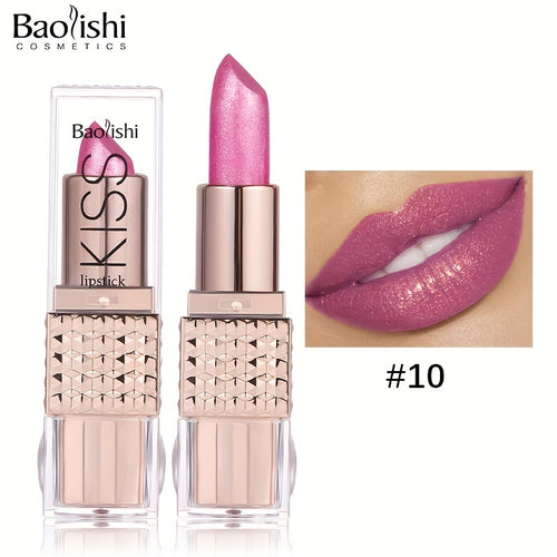  Mermaid Shimmer Lipsticks cashymart