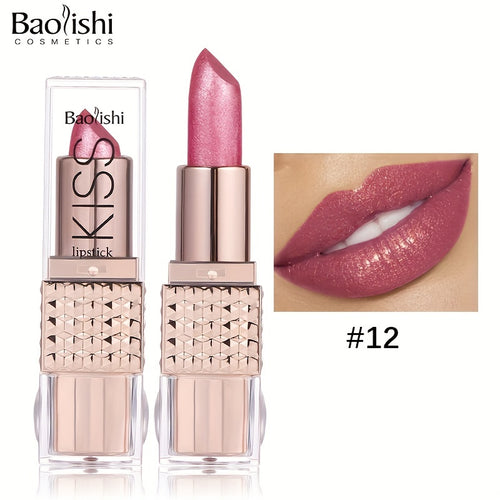  Mermaid Shimmer Lipsticks cashymart