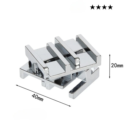  Metal Puzzle IQ Challenge Game cashymart