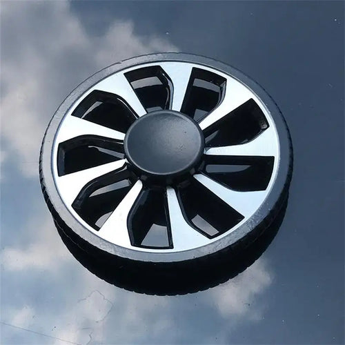  Metal Rainbow Fidget Spinner Toy for Stress Relief cashymart