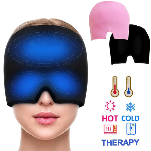  Migraine Relief Cap cashymart