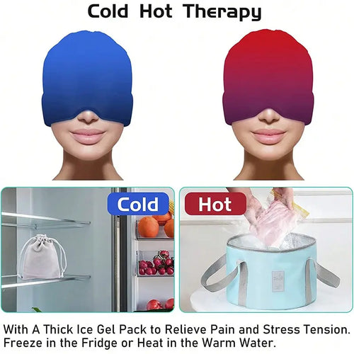  Migraine Relief Cap cashymart