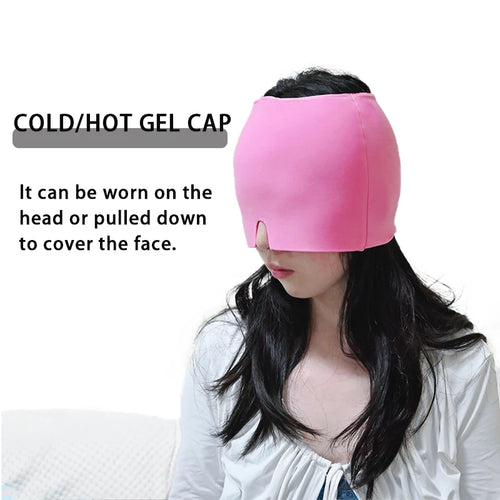  Migraine Relief Cap cashymart