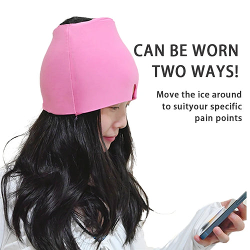  Migraine Relief Cap cashymart