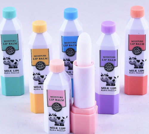  Milk Bottle Lip Balm cashymart