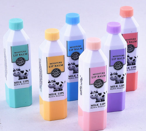 Milk Bottle Lip Balm cashymart