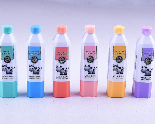  Milk Bottle Lip Balm cashymart