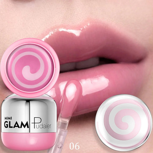  Mimi Glam Pudaier Lip Balm cashymart