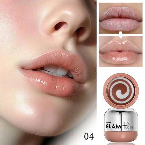  Mimi Glam Pudaier Lip Balm cashymart