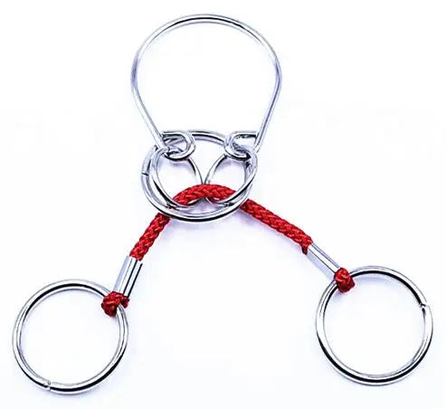  Mindful Rope Puzzle cashymart