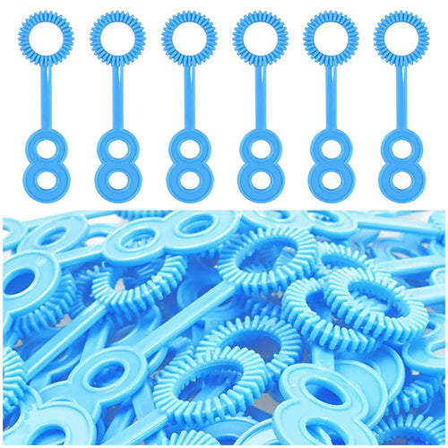  Mini Bubble Blowing Stick Set cashymart