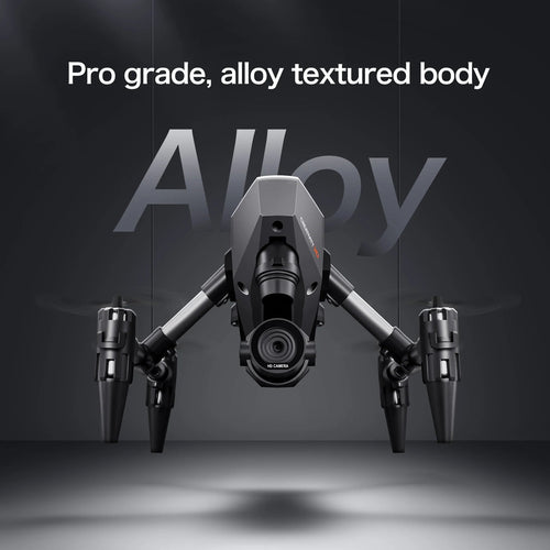  Mini Drone 4K 8K Dual Camera cashymart