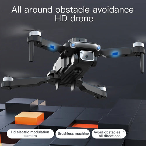  Mini Drone with Dual Camera cashymart