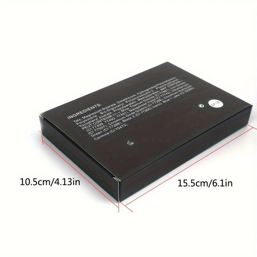  Mini Eyeshadow Palette cashymart