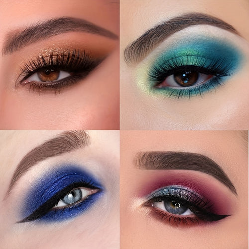  Mini Eyeshadow Palette cashymart