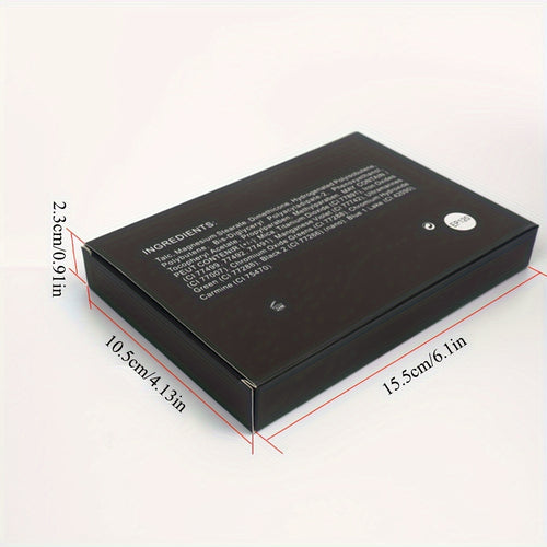  Mini Eyeshadow Palette cashymart