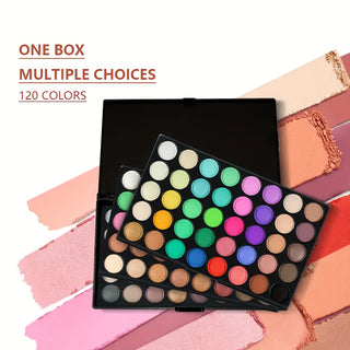  Mini Eyeshadow Palette cashymart