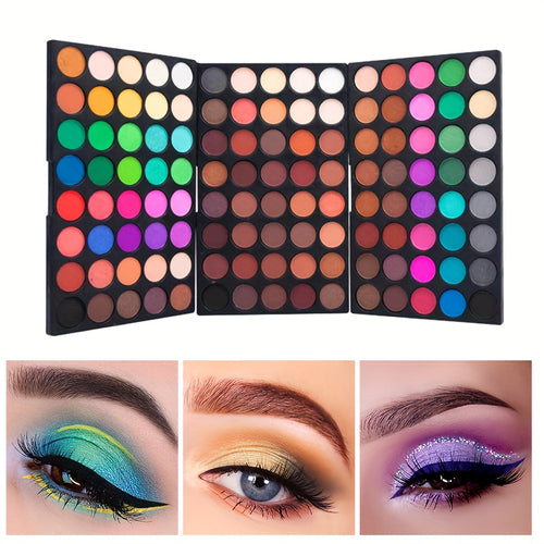  Mini Eyeshadow Palettes cashymart