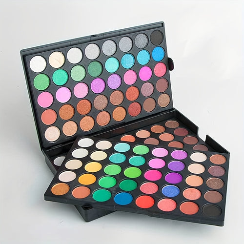  Mini Eyeshadow Palettes cashymart