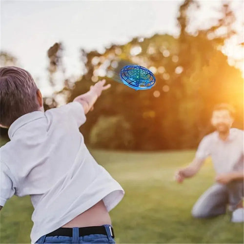  Mini Induction UFO Drone cashymart