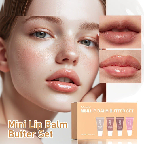  Mini Lip Balm cashymart