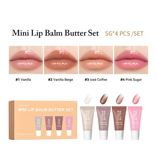  Mini Lip Balm cashymart