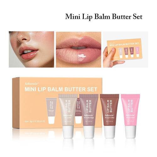  Mini Lip Balm cashymart