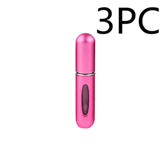  Mini Portable Refillable Perfume Atomizer cashymart