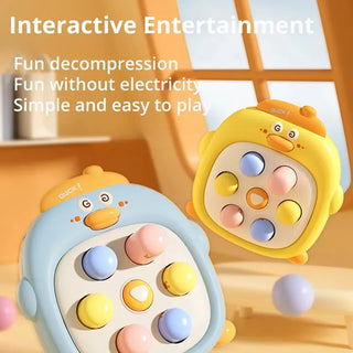  Mini Whack-a-Mole Fun Toy cashymart
