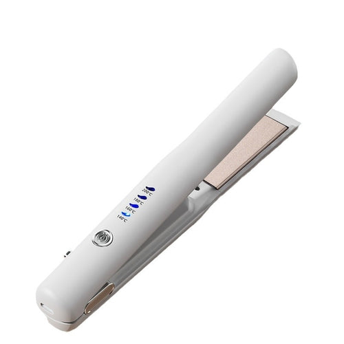  Mini Wireless Hair Straightener & Curler cashymart