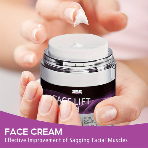  Miracle Lift Cream cashymart