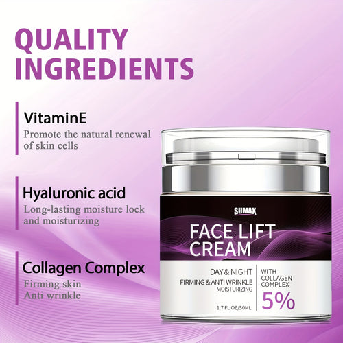  Miracle Lift Cream cashymart
