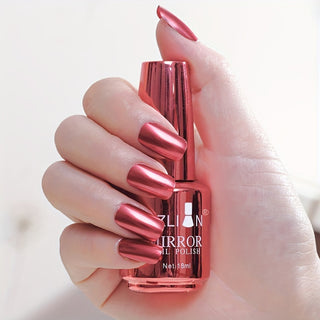  Mirror Effect Nail Polish cashymart