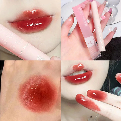  Mirror Water Lip Gloss cashymart