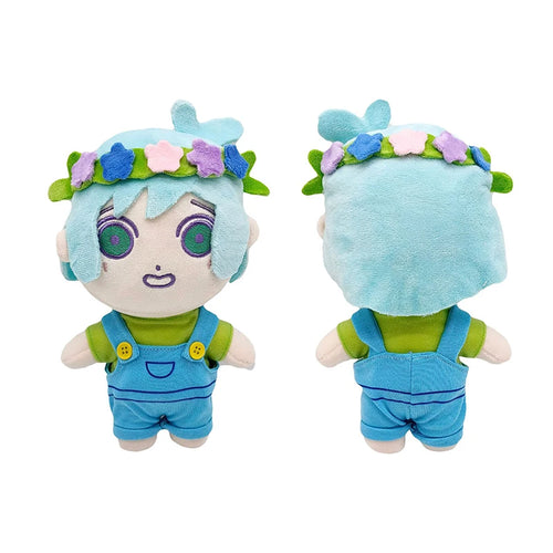  Mob Reigen Plush Doll cashymart