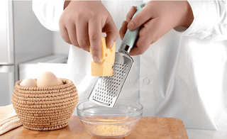  Modern and Simple Stainless Steel Kitchen Utensils cashymart