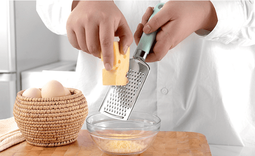  Modern and Simple Stainless Steel Kitchen Utensils cashymart